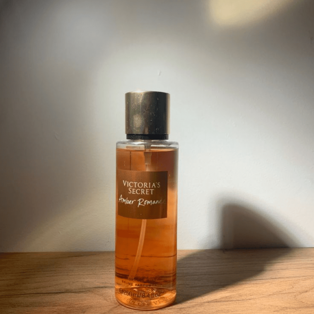 Victoria’s Secret Amber Romance - Cosmera.store