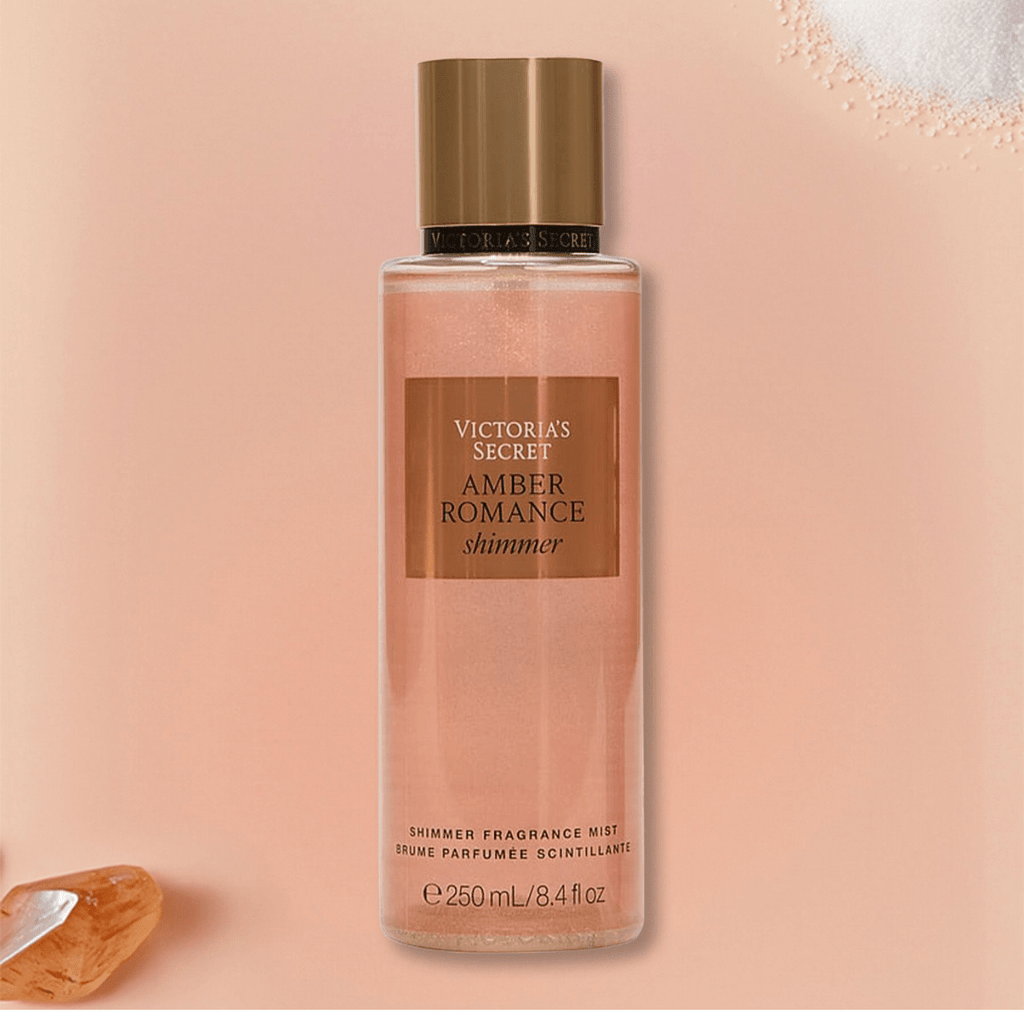 Victoria’s Secret Amber Romance - Cosmera.store
