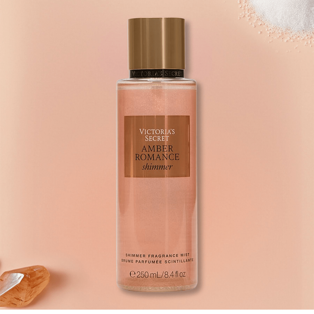 Victoria’s Secret Amber Romance - Cosmera.store