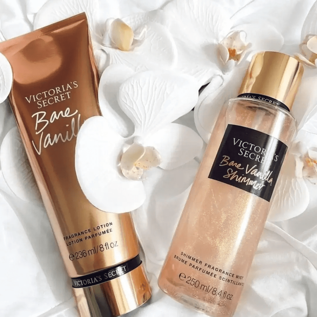 Victoria’s Secret Amber Romance Shimmer - Cosmera.store
