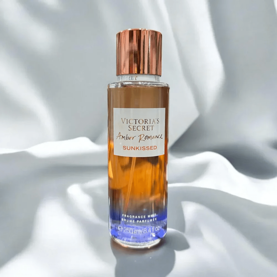 Victoria’s Secret Amber Sunkissed - Cosmera.store