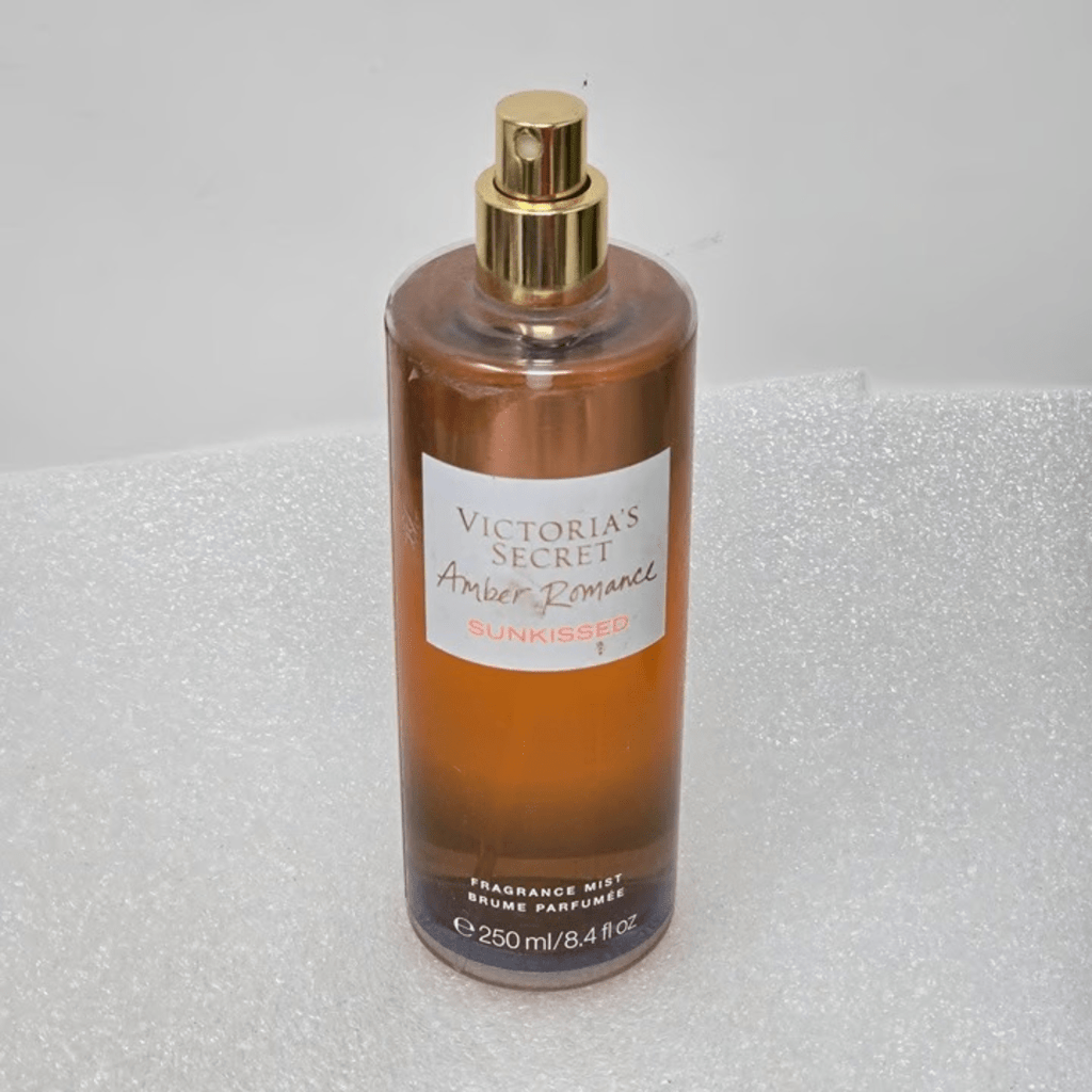 Victoria’s Secret Amber Sunkissed - Cosmera.store