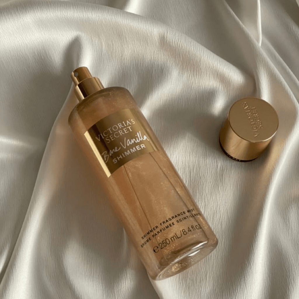Victoria’s Secret Bare Vanilla Shimmer - Cosmera.store