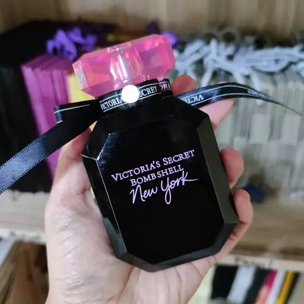 Victoria’s Secret Bombshell New York 100ML - Cosmera.store