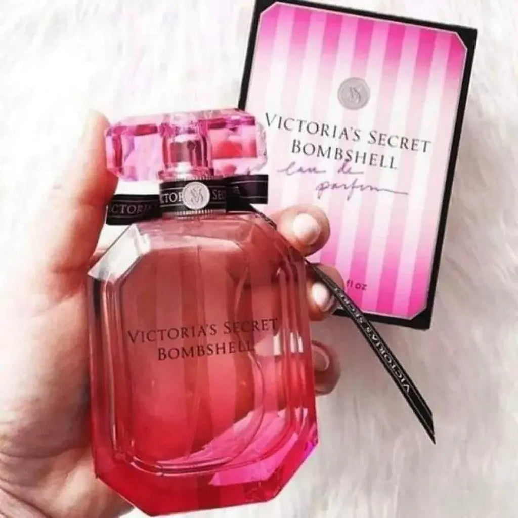 Victoria’s Secret BombShell Perfume 100 ML - Cosmera.store
