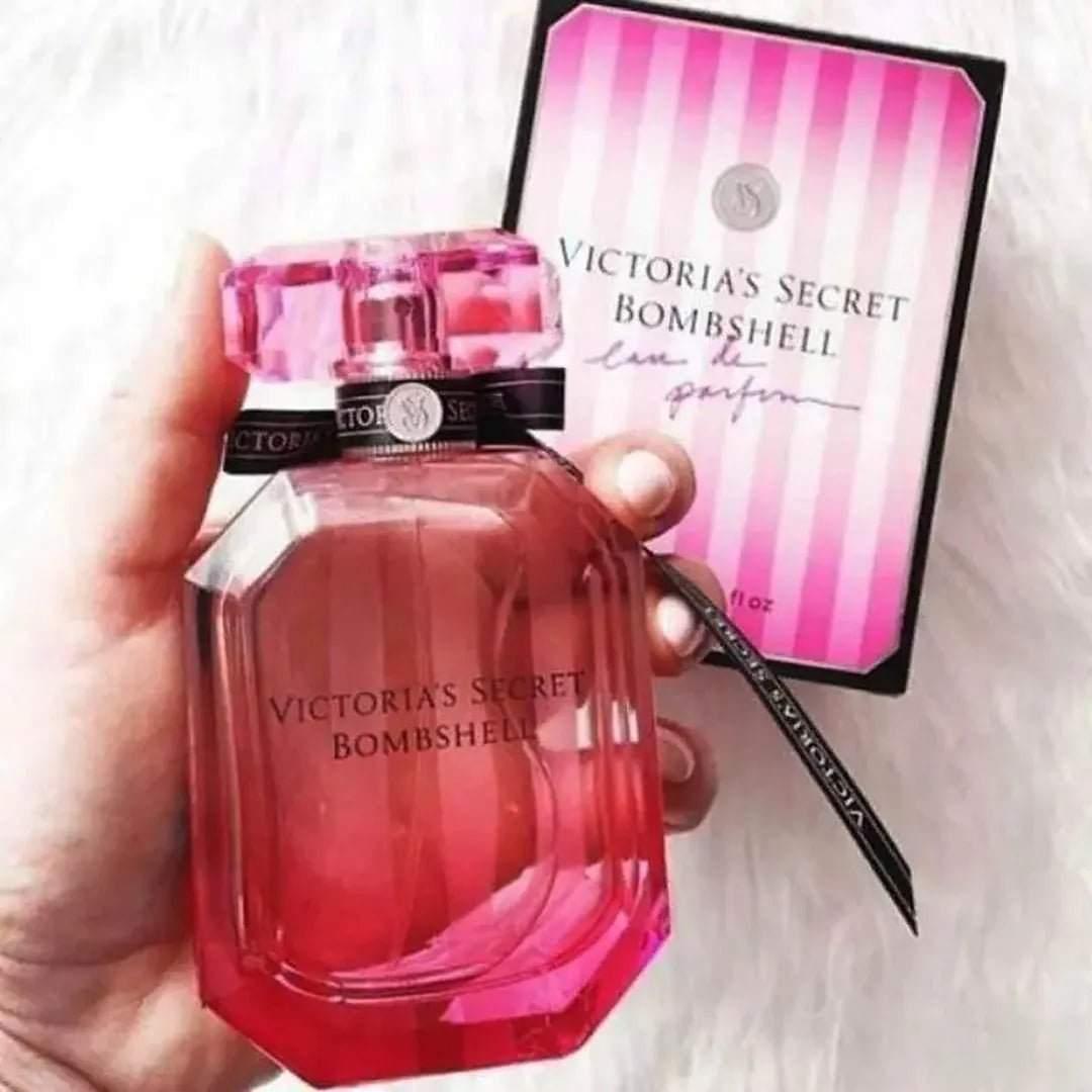 Victoria’s Secret BombShell Perfume 100 ML - Cosmera.store