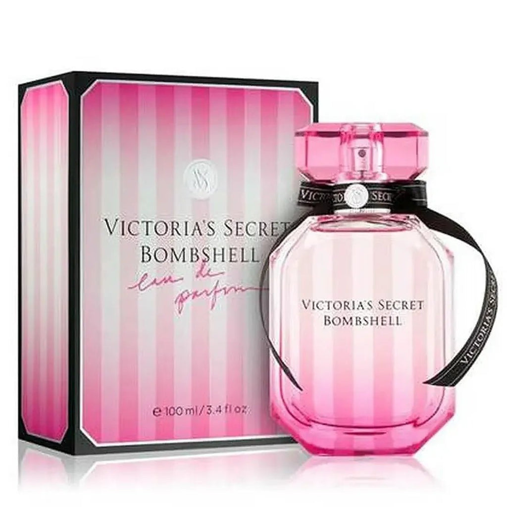 Victoria’s Secret BombShell Perfume 100 ML - Cosmera.store