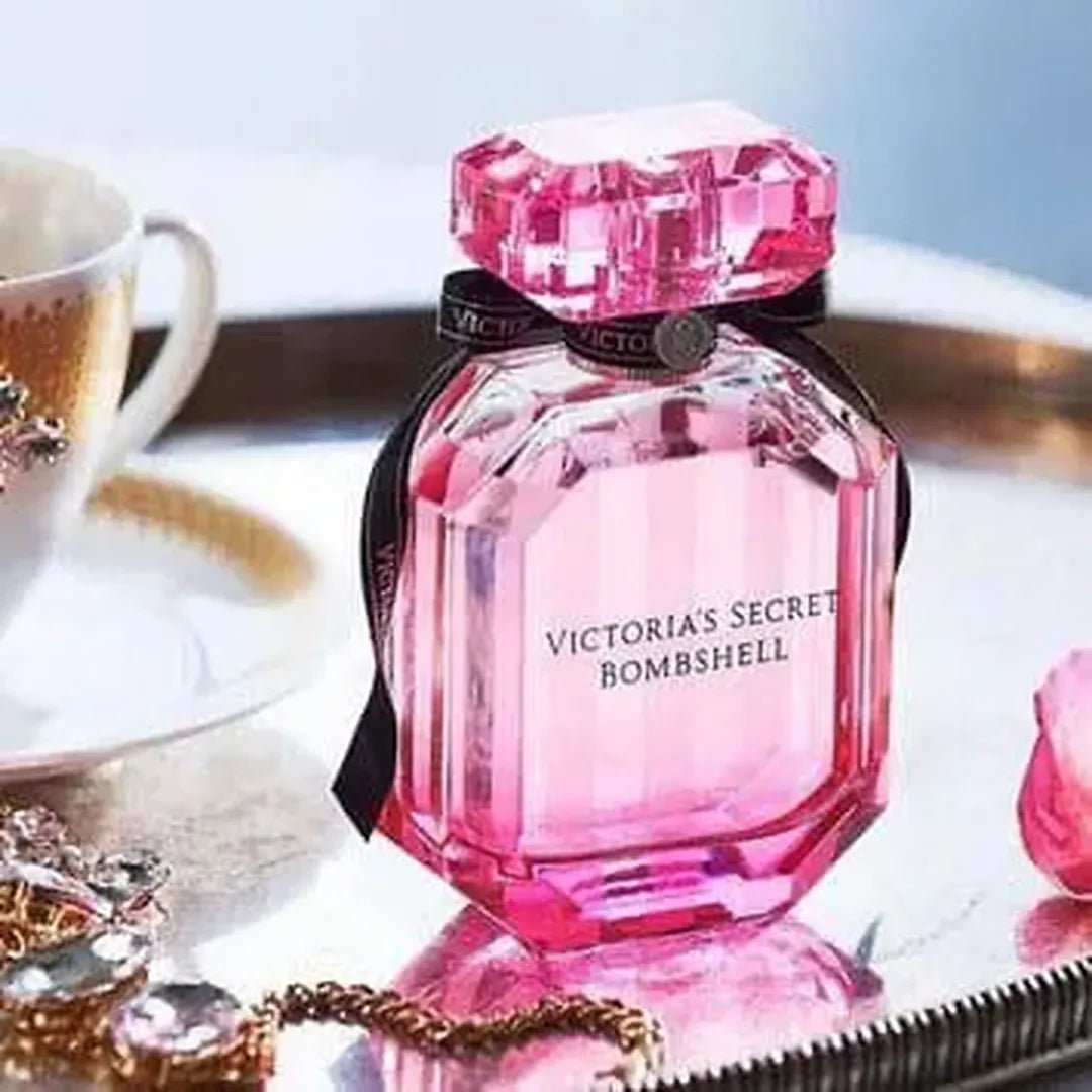 Victoria’s Secret BombShell Perfume 100 ML - Cosmera.store