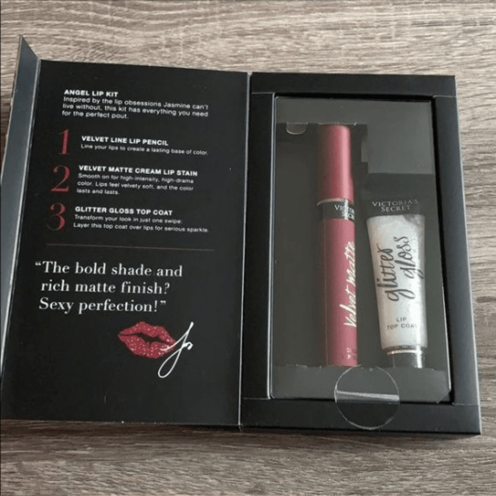 Victoria's Secret Lip Stick & Lip Matte - Cosmera.store