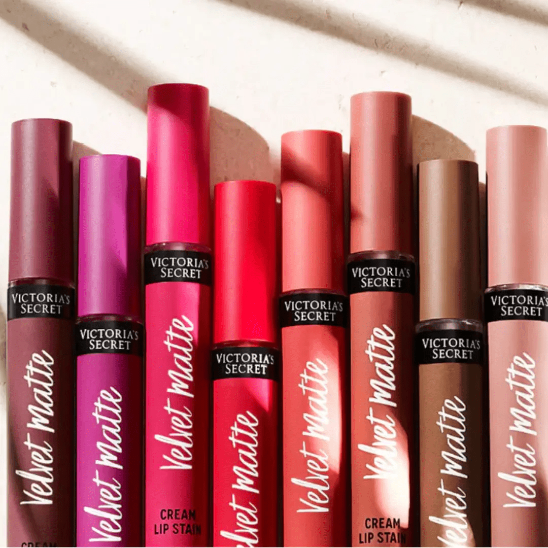 Victoria's Secret Lip Stick & Lip Matte - Cosmera.store