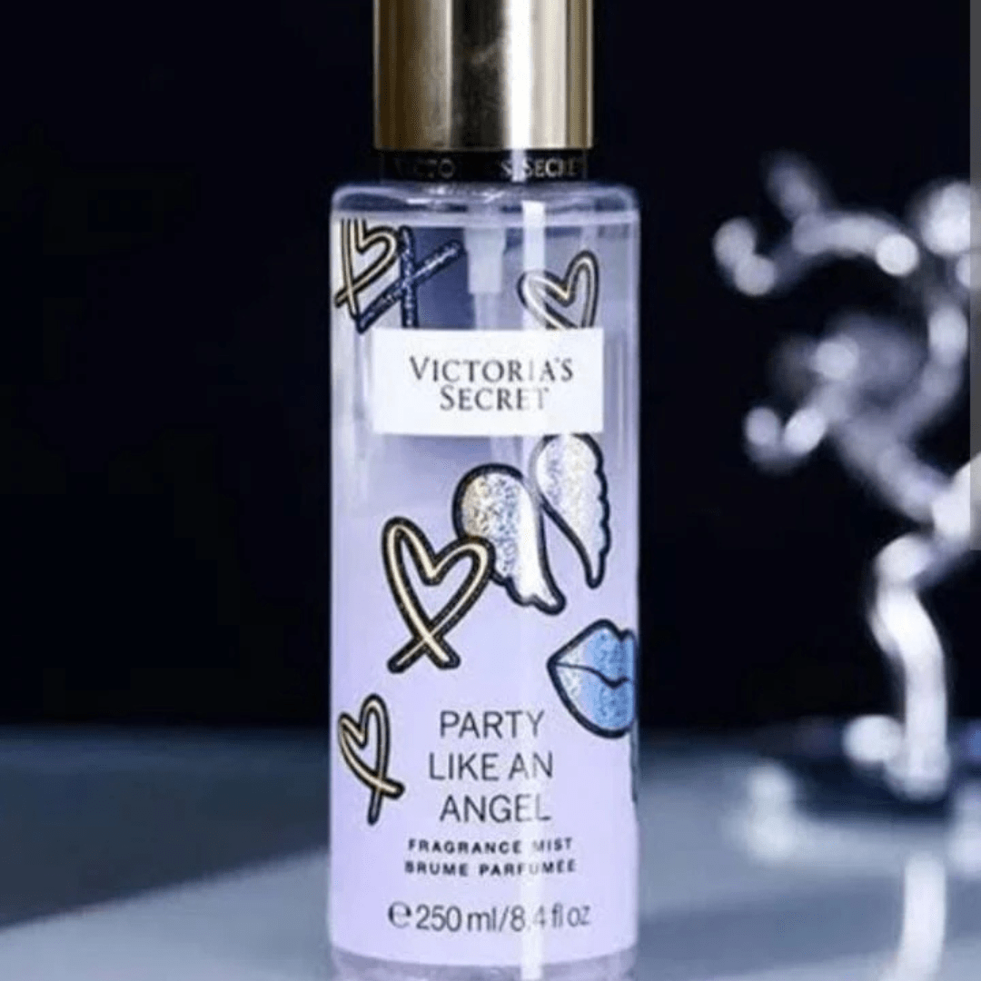 Victoria’s Secret Party Like an Angel - Cosmera.store
