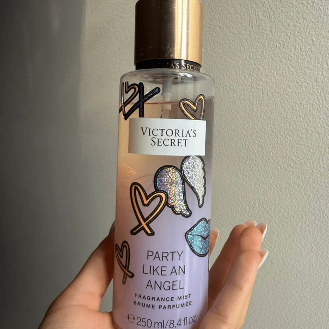 Victoria’s Secret Party Like an Angel - Cosmera.store