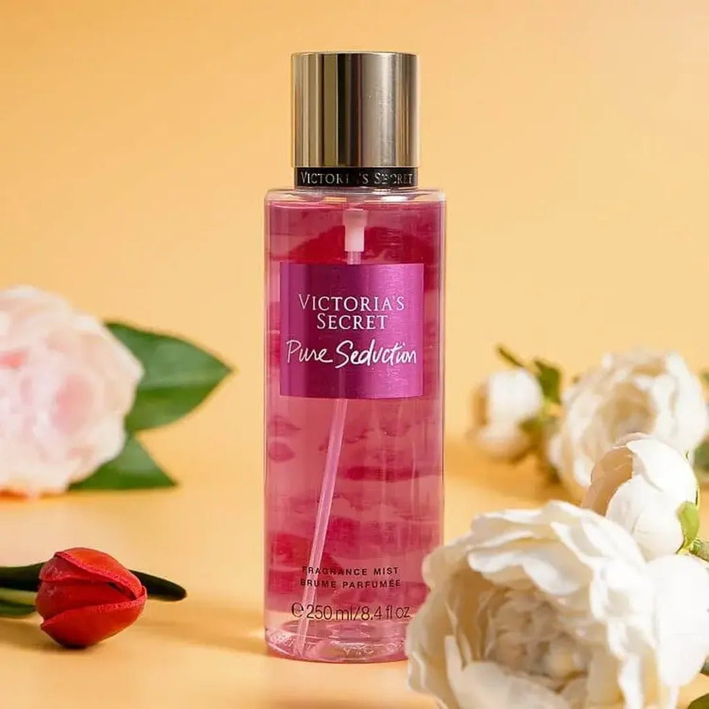 Victoria’s Secret Pure Seduction Fragrance Mist 250ML - Cosmera.store