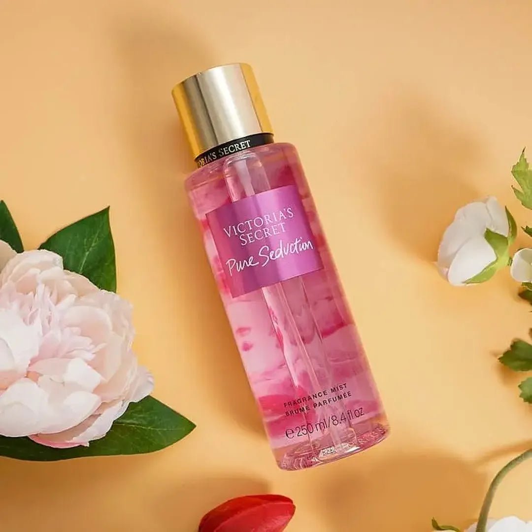 Victoria’s Secret Pure Seduction Fragrance Mist 250ML - Cosmera.store