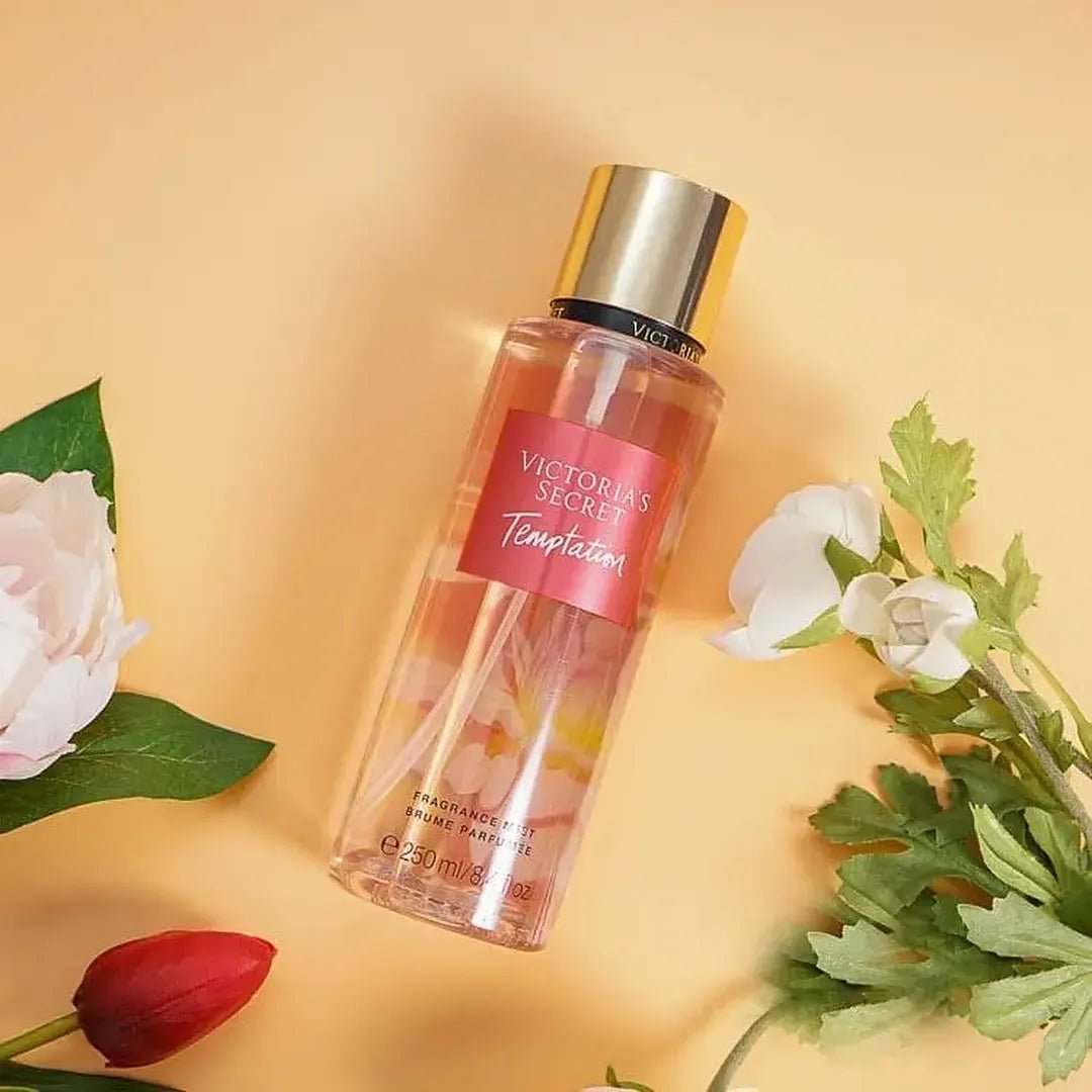 Victoria’s Secret Temptation Fragrance Mist 250ML - Cosmera.store