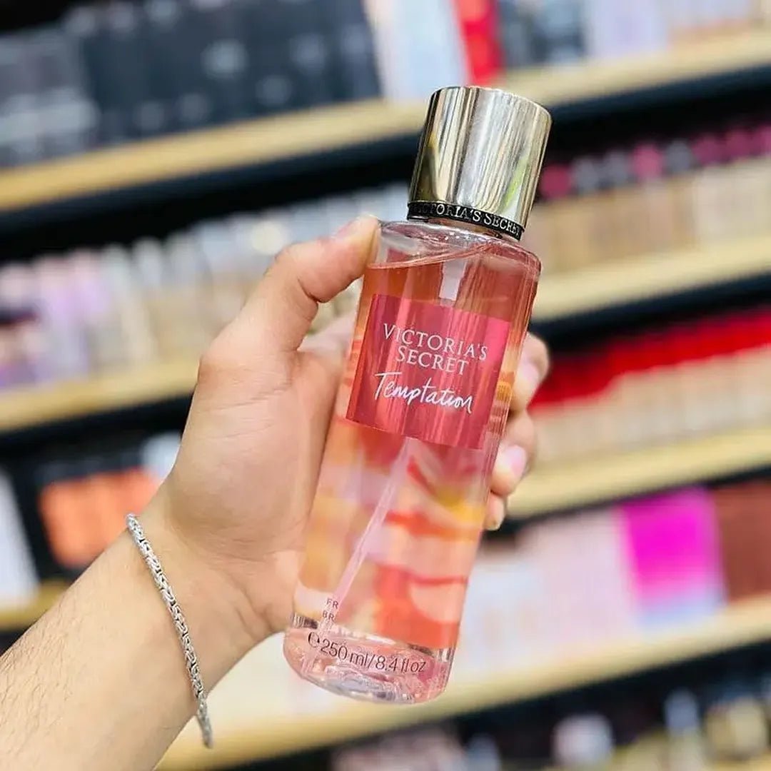 Victoria’s Secret Temptation Fragrance Mist 250ML - Cosmera.store