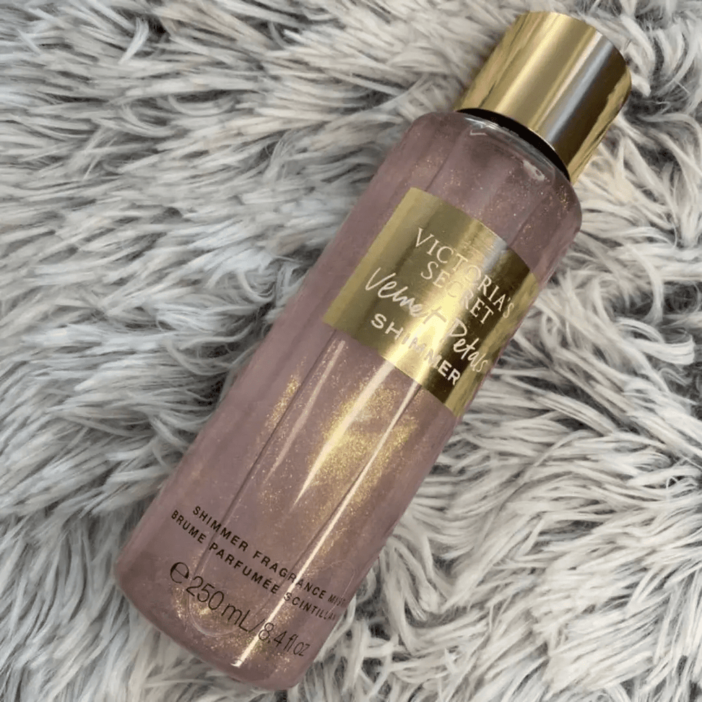 Victoria’s Secret Velvet Petals Shimmer - Cosmera.store