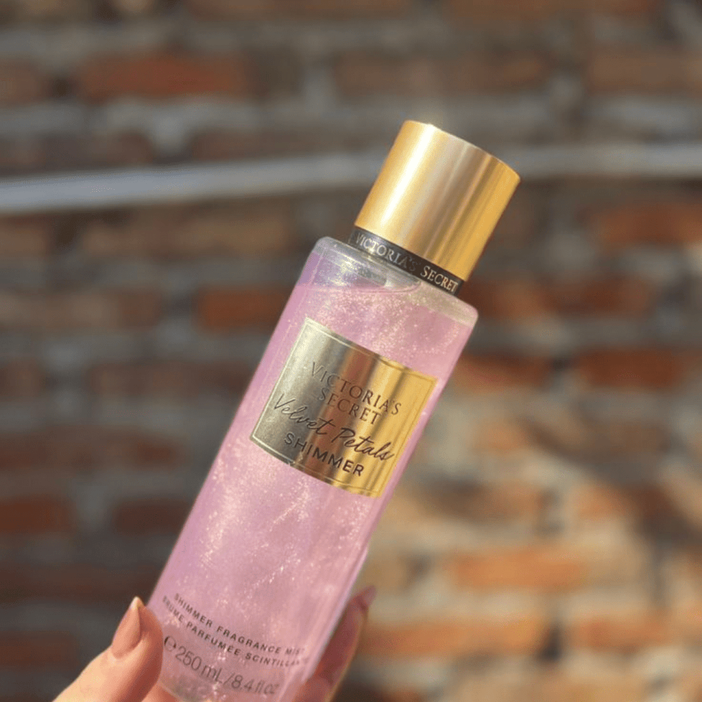 Victoria’s Secret Velvet Petals Shimmer - Cosmera.store