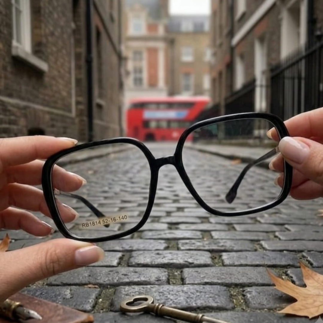 Women's Eyeglasses