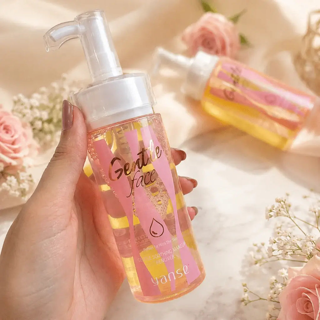 Yanse Makeup Remover