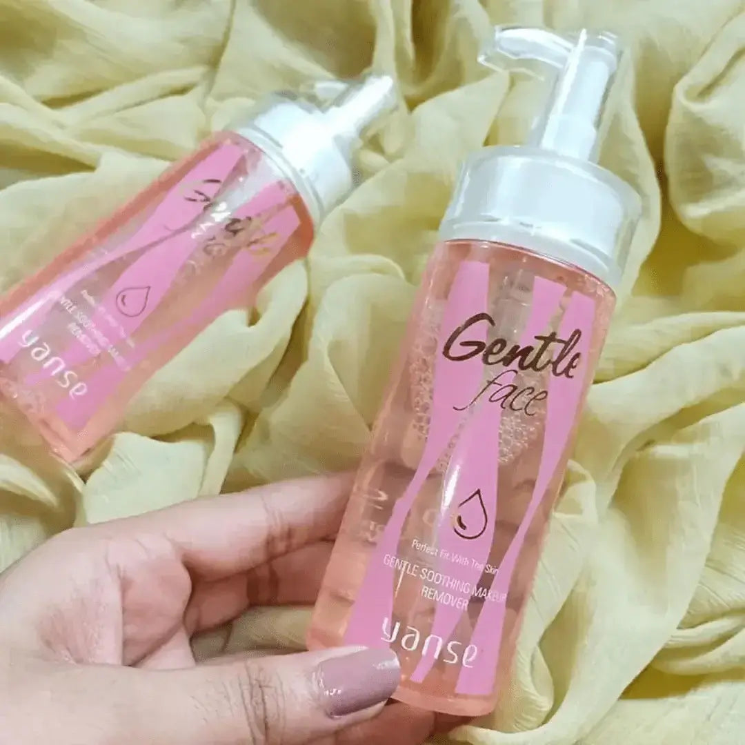 Yanse Makeup Remover